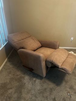 Lazy boy Rocking Recliner