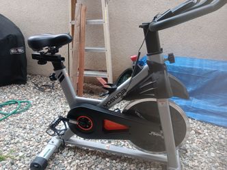 Yosuda Fitness Bike