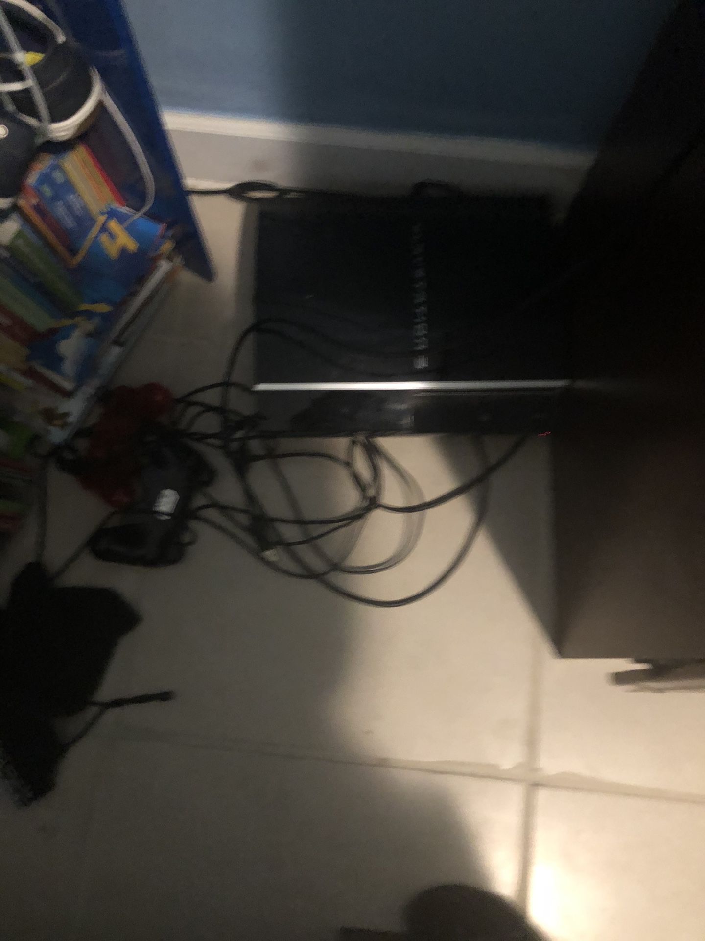 PS3 for sale $75 OBO