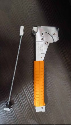 Arroz ht50 profesional Hammer tacker