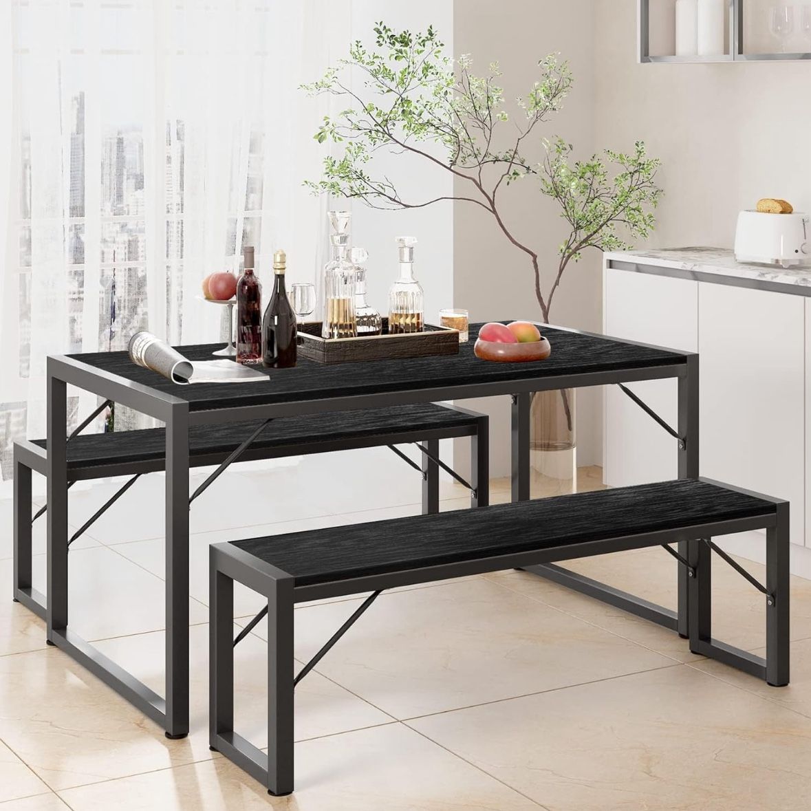 Kitchen Table Set