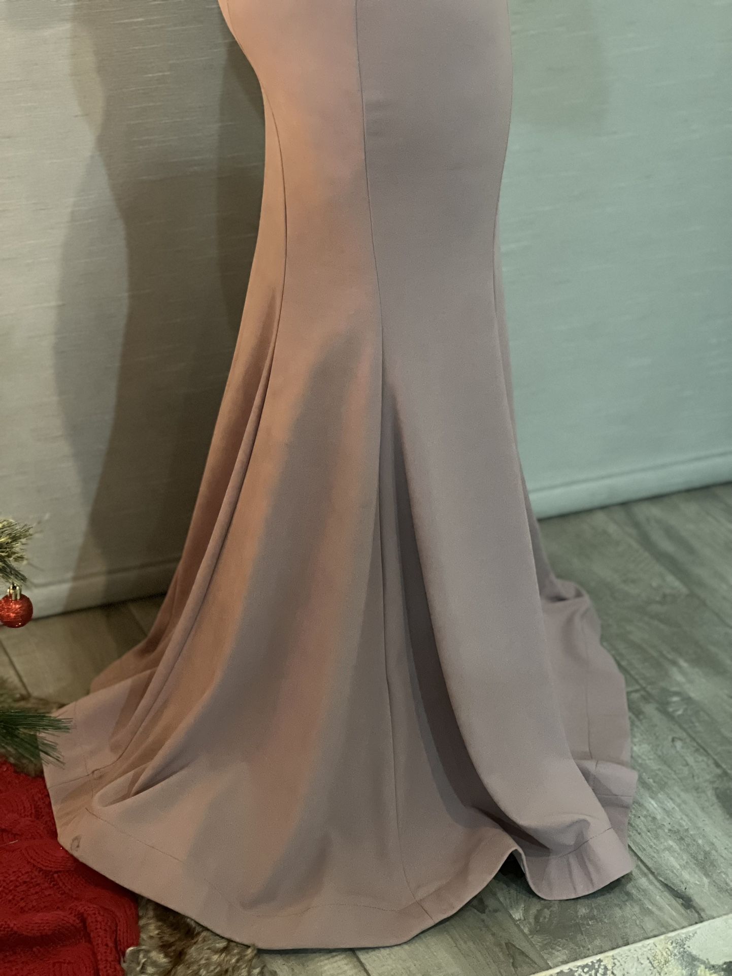 Long Maxi Wedding Guest Dress Super Stylish