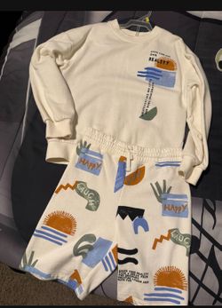 Boys Clothes 