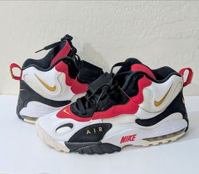 Nike Air Max Speed Turf