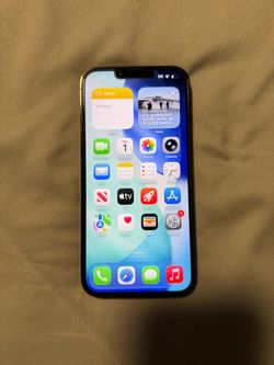 iPhone 13 Pro