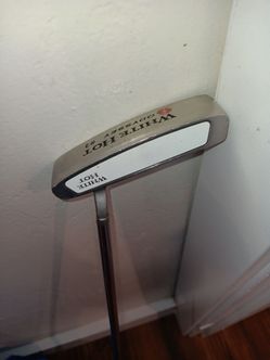 Odyssey White Hot  #2 Putter 35in