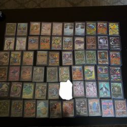 Pokemon Card Bundle