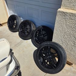 American racing wheels and tires 17 inch 115x5 bolt pattern