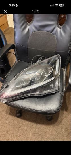 Vland headlight ( left driver side only)