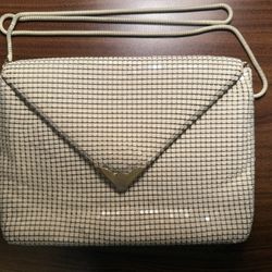 Vintage Metal Mesh Purse