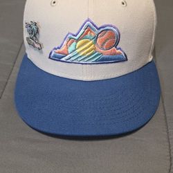 2021 Hat Exclusive 
