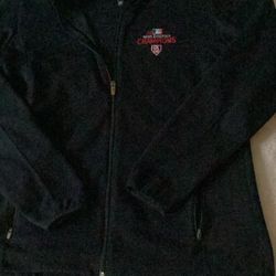 Black W/S Jacket