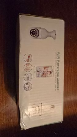 WIFI camera