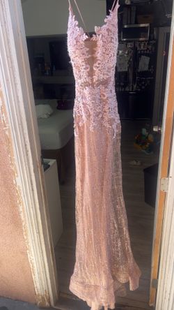 Dress/ vestido
