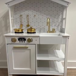 Cocina Para Niñas Nueva 