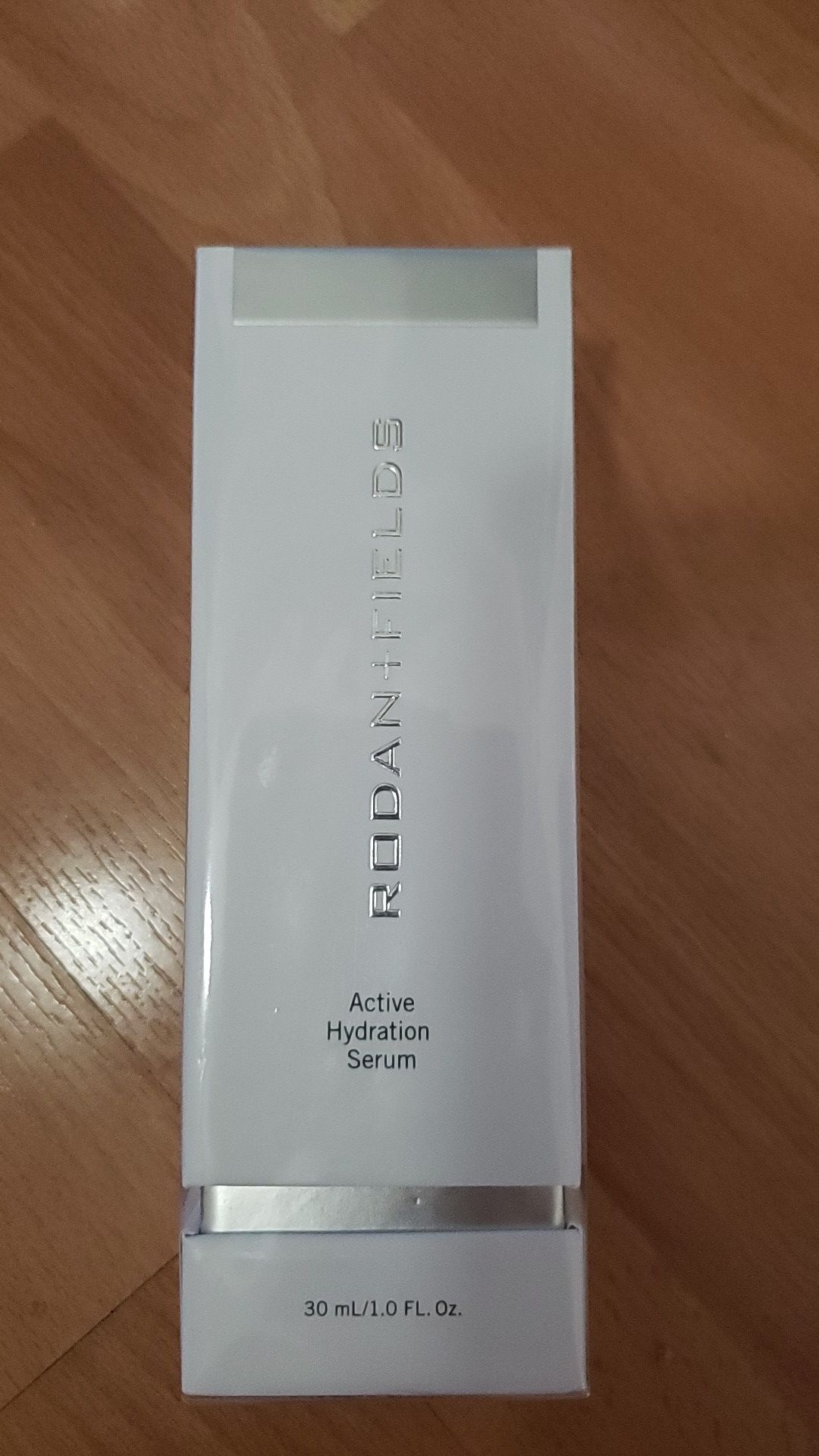 Brand new Rodan and fields active hydration serum