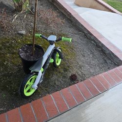 Balance Bike