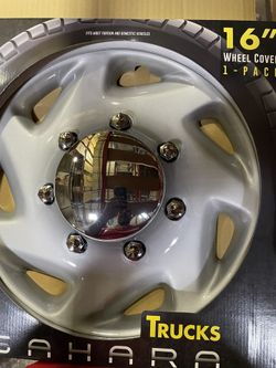 Hub Cap/ Wheel Cover 