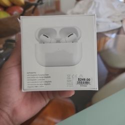 Airpods Pro