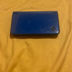 Nintendo Dsi XL System 