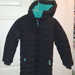 Blk/Jacket XL KIDS