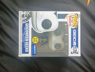 Pop Funko