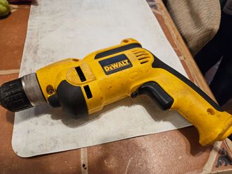 DeWalt Taladro