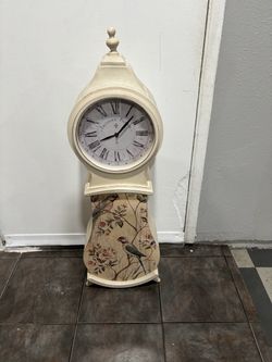 Vintage Clock