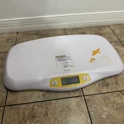 Beurer Baby Care Weight Scale