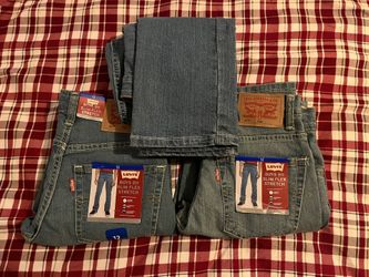 Levi’s Boys Pants Size 12