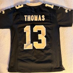 New Orleans Saints Michael Thomas #13 Jersey Size small (8)