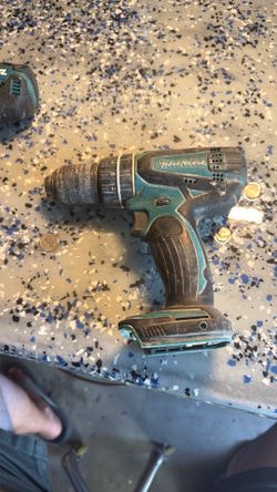 makita drill