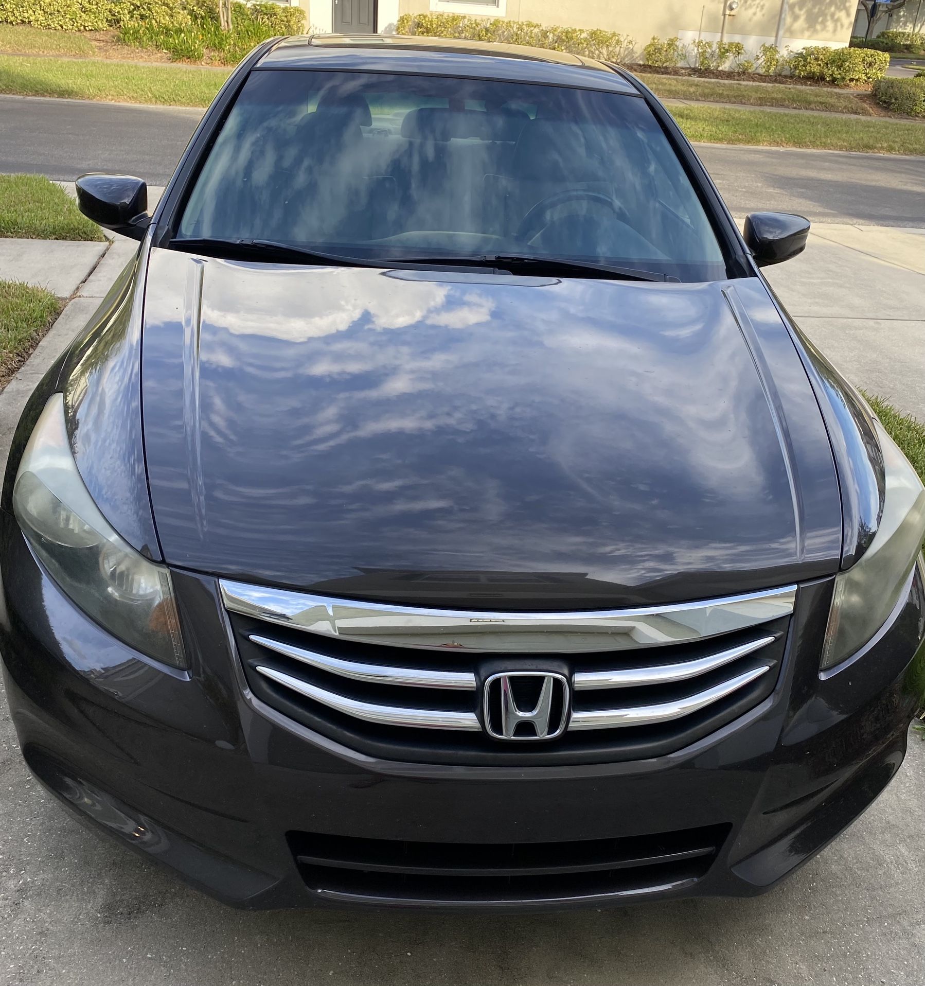 2011 Honda Accord