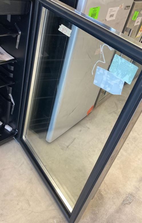 Frigidaire🥶Miniature refrigerator🥶EFMIS155 HIFJ
