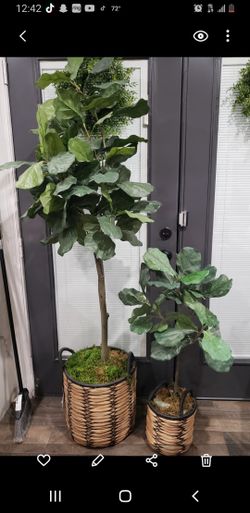 Artificial Tree