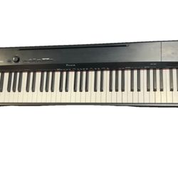 Casio Privia Keyboard 