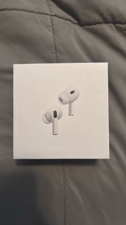 Airpod Pro 2nd Gen