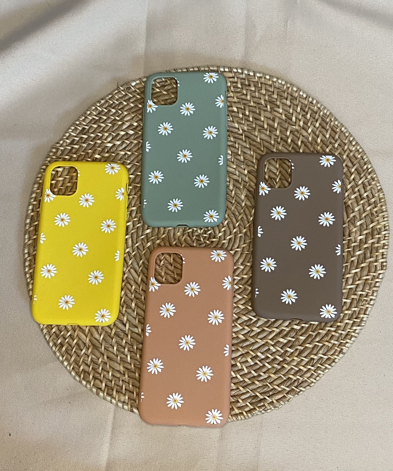 Spring Phone Cases