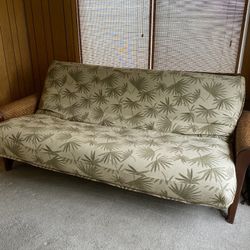 Tommy bahama futon