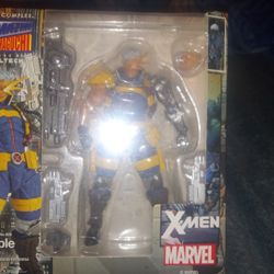 Revoltech Amazing Yamaguchi Cable (Read Desc)