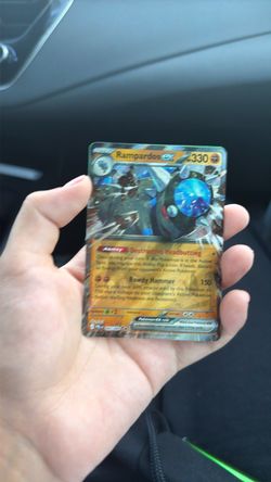 pokémon cards