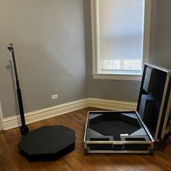 Photography|| Revospin 360 Manual Photo Booth