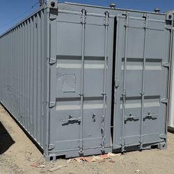 20’ Used Shipping Containers- Discount For Purchasing Multiple