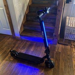 HiBoy S2 Lite Electric Scooter