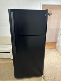 Kenmore Fridge