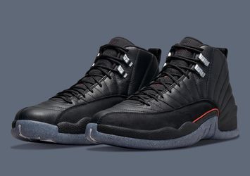 Jordan 12 Utility 