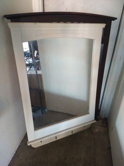 Mirrors