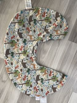 Boppy Pillow Cover