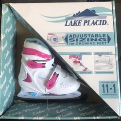 New Skates/ Hablo Español 