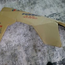 Audi A6 Fender ( Brand New )